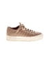 Just Fab Tan Sneakers Size 6 - photo 1