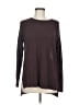 H&M Burgundy Pullover Sweater Size M - photo 1