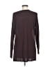 H&M Burgundy Pullover Sweater Size M - photo 2