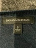 Banana Republic Blue Pullover Sweater Size S - photo 7