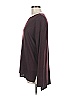 H&M Burgundy Pullover Sweater Size M - photo 5