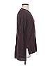 H&M Burgundy Pullover Sweater Size M - photo 4