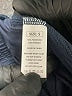 Unbranded Solid Blue Casual Pants Size S - photo 7