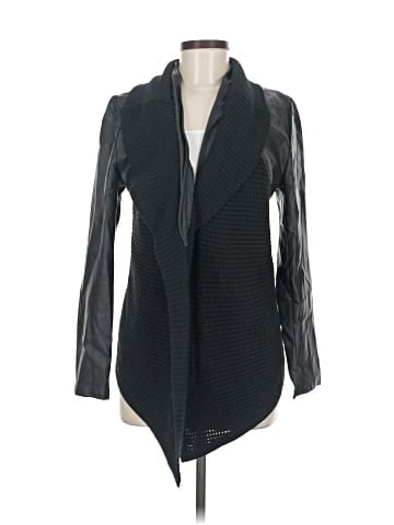 Pure Navy Vest (view 1)