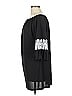 Win Win Black Casual Dress Size Lg - XL - photo 5