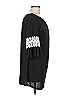 Win Win Black Casual Dress Size Lg - XL - photo 4