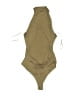 Le Lis Tan Bodysuit Size S - photo 2
