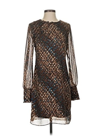 Miss Sixty Cocktail Dress (view 1)