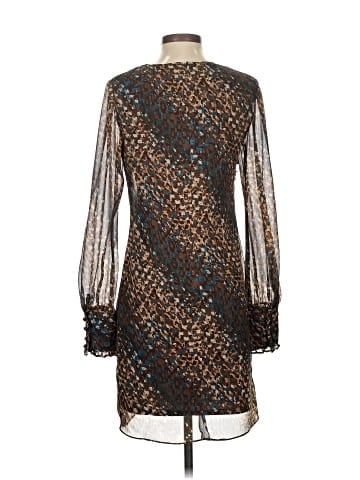 Miss Sixty Cocktail Dress (view 2)