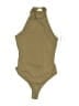 Le Lis Tan Bodysuit Size S - photo 1