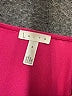 Leith 100% Polyester Pink Sleeveless Top Size S - photo 7