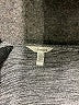 Soma Gray Cardigan Size XS - photo 7