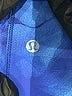 Lululemon Athletica Blue Active Pants Size 6 - photo 6