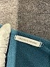 Caution to the Wind Teal Blue Pullover Sweater Size M (estimated) - photo 7