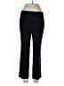 Roz & Ali Black Dress Pants Size 10 - photo 1
