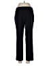 Roz & Ali Black Dress Pants Size 10 - photo 2