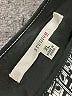 Studio M Graphic Gray Casual Dress Size XL - photo 7
