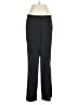 J.Jill Solid Black Track Pants Size M - photo 1