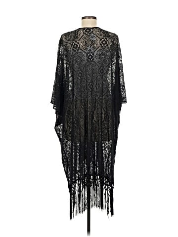 American Eagle Outfitters Kimono (view 2)