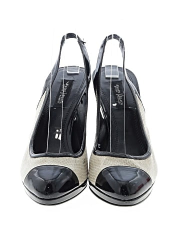 White House Black Market Heels (view 2)
