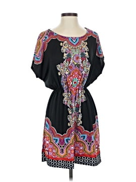 Bailey Blue Casual Dress