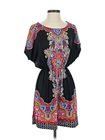 Bailey Blue Casual Dress (view 1)