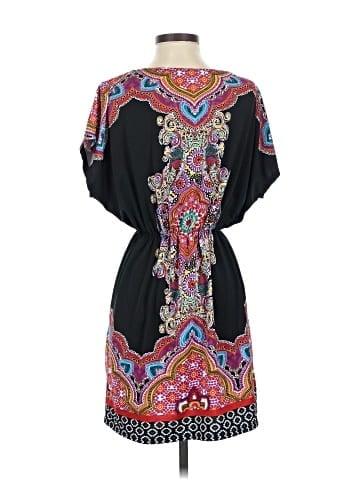 Bailey Blue Casual Dress (view 2)