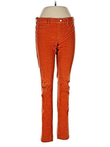 Pilcro and the Letterpress Casual Pants (view 1)
