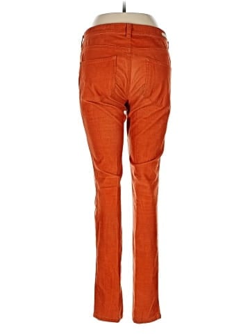 Pilcro and the Letterpress Casual Pants (view 2)