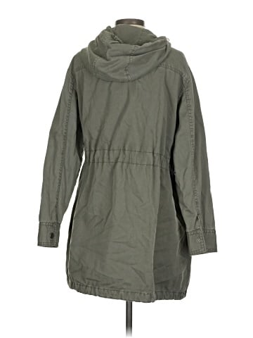 BikBok Raincoat (view 2)