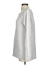 Left Coast by Dolan Silver Pullover Sweater Size S - photo 5