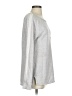Left Coast by Dolan Silver Pullover Sweater Size S - photo 4