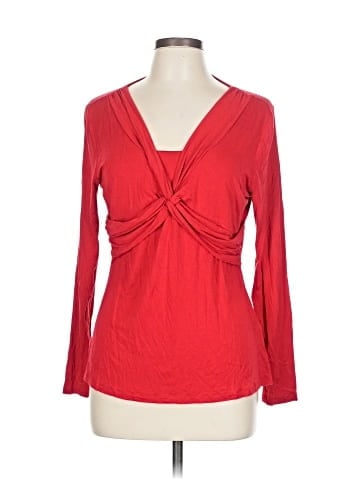 Boden Long Sleeve Blouse (view 1)