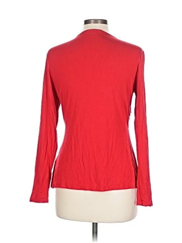 Boden Long Sleeve Blouse (view 2)