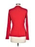 Boden Red Long Sleeve Blouse Size 12 - photo 2