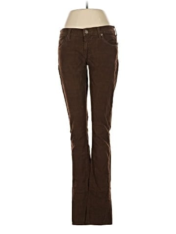 7 For All Mankind Jeans (view 1)