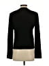 Diane von Furstenberg Black Blazer Size 4 - photo 2