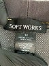 Soft Works Gray Active Pants Size 12 - photo 7