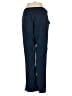 Assorted Brands Blue Casual Pants Size S - photo 2