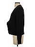 Diane von Furstenberg Black Blazer Size 4 - photo 5
