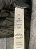 Lululemon Athletica Gray Active Pants Size 6 - photo 7