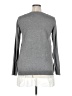 Thyme and Honey Gray Pullover Sweater Size XL - photo 2