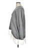 Thyme and Honey Gray Pullover Sweater Size XL - photo 5