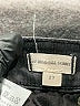 Madewell Black Jeans Size 27 waist - photo 8