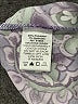 Dialogue Paisley Purple Casual Dress Size XS - photo 8