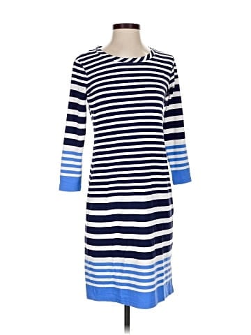 Southern Tide Casual Dress (view 1)