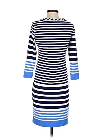 Southern Tide Casual Dress (view 2)