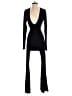 ASOS Black Jumpsuit Size 8 - photo 1