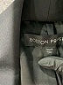 Boston Proper Black Blazer Size 4 - photo 6