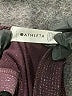 Athleta Burgundy Tank Top Size XXS - photo 7